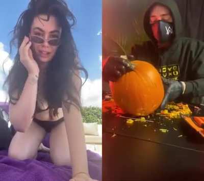 Sophie's Newest TikTok