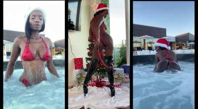 Merry christmas to all