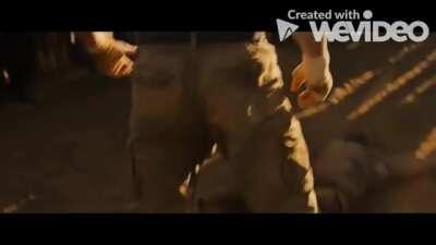 I messed up the edit and there is a stupid watermark but enjoy.