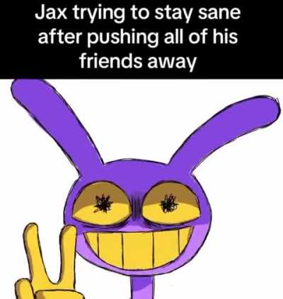 Lies-he wouldn't do that in the main hanging out area....(@sunzii_draw)