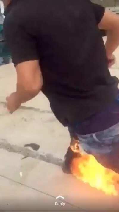 Boredom is the bane of all existence