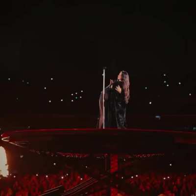 'SÃO PAULO, WHAT A DREAM!!! - IG November 2025