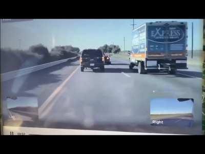 So Satisfying seeing idiots get caught [United States]