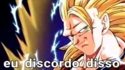 Haters VS chat Confiavel