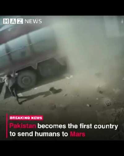 Proud to be a Pakistani 💚