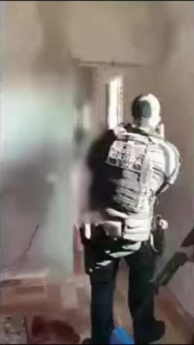 How Brazilian police wake up thieves