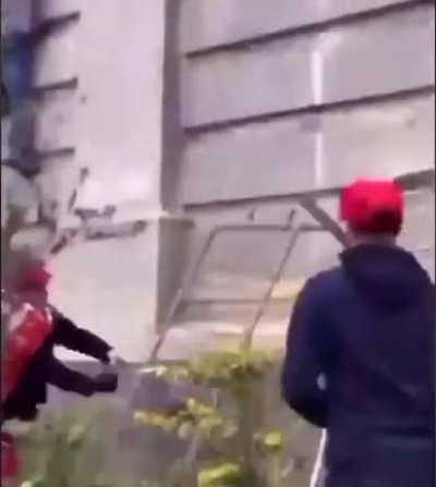 Super Idiot Brothers.