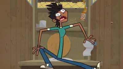 All Stars but only when Mike takes a deep breath