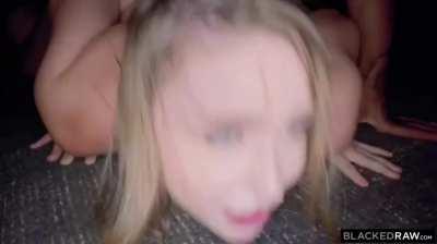 Laney Grey is amazing