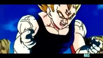 This is how vegeta's voice should be