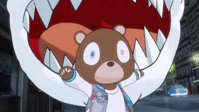 I AI-Upscaled the Good Morning music video as the HD version is forever lost