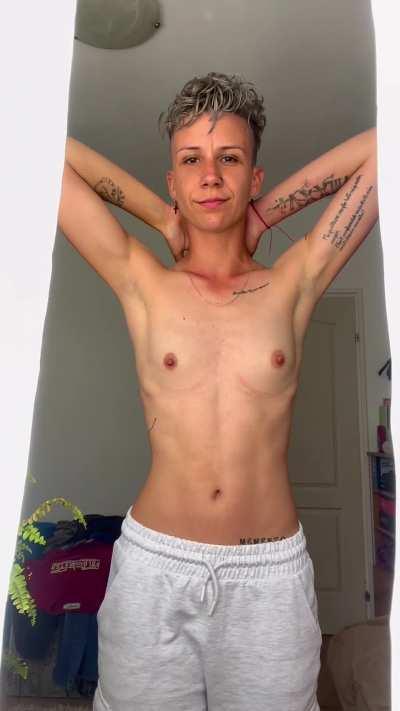 When should I knock at your door?