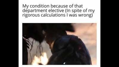 Title Elective lekar khud ki maar deta hai