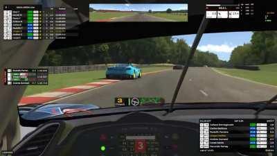 Just tick the Wizard checkbox in crew chief