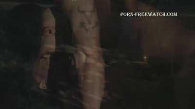 Angelica Cervantes, Quinn Carillo Sex Scenes 