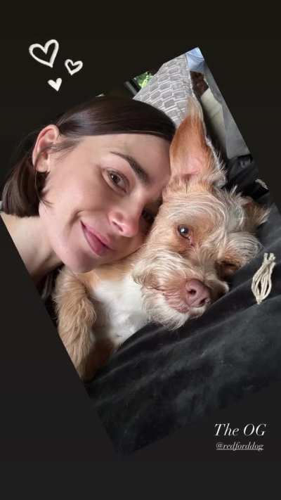 Latest  IG Story July 2025