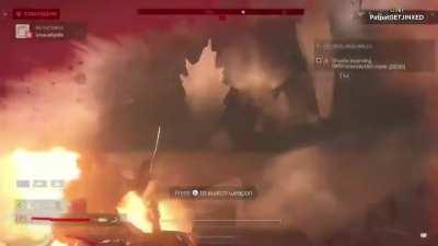 not recommend to use short range.