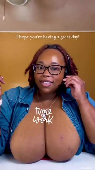 I hope you have the most amazing!!!