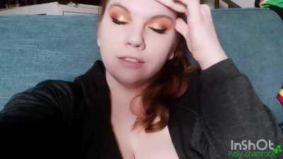 Kelly Shamrock - 🍑💨Compilation