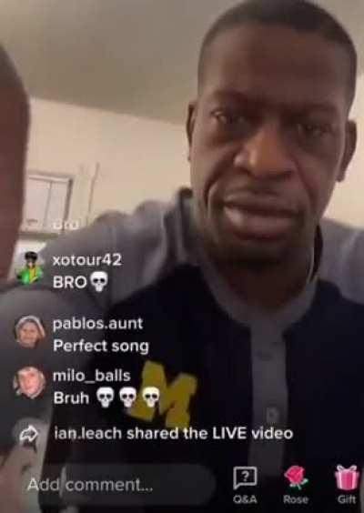 When your old tenant finally dies and you get a bunch of free goodies (it is now just abandoned stuff inside your property)