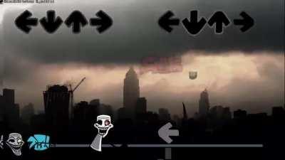 Blueballs Incident is actually the scariest mod, this shit was so unexpected I jumped out of my seat