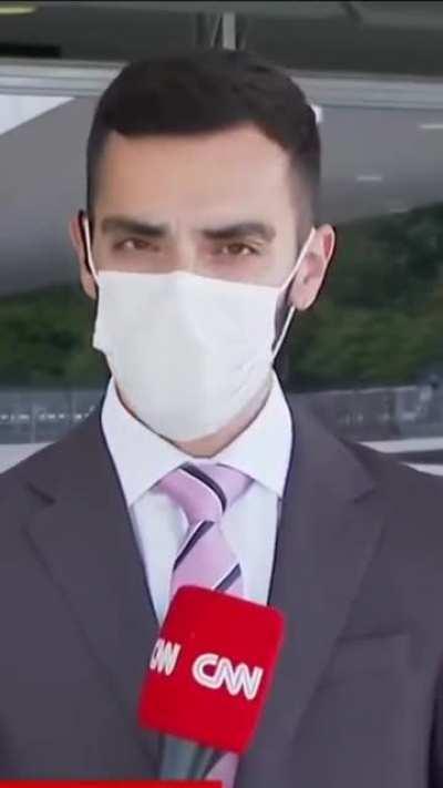 Parabéns a Bolsonaro pelas nomeações!!