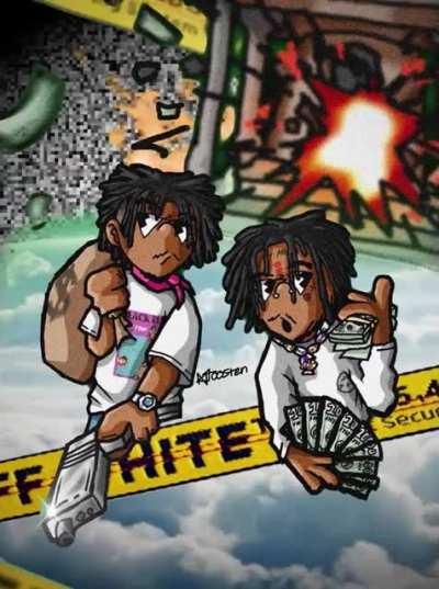 16*29 Animation I made of Break the bank (@endeejayy)