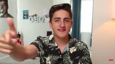 Danny out of context