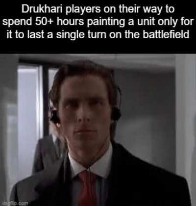 Sometimes it's even less than a turn