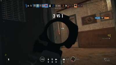 I totally meant to do that