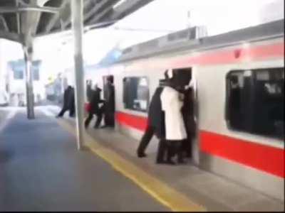 This is not the moon. This is not even the launch pad.