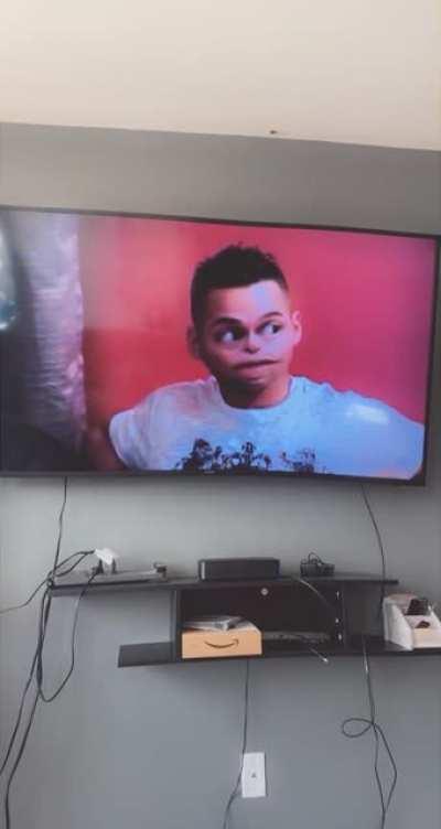 Adding this filter makes this fight so much better