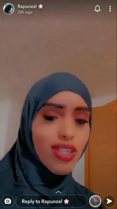 Snapchat shenanigans