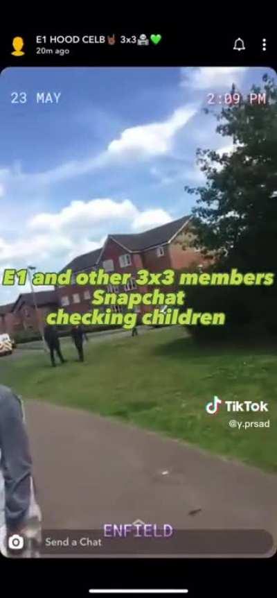 E1’s actually the biggest joke🤣🤣🤣🤣