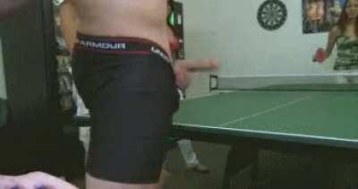 Ping pong