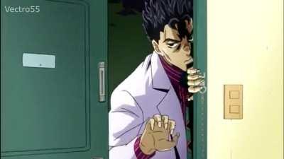 kira meets cursed iggy