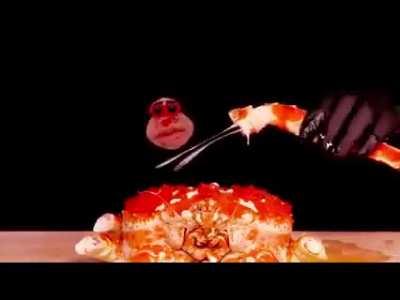 F por Don Cangrejo 😔😔😔😭