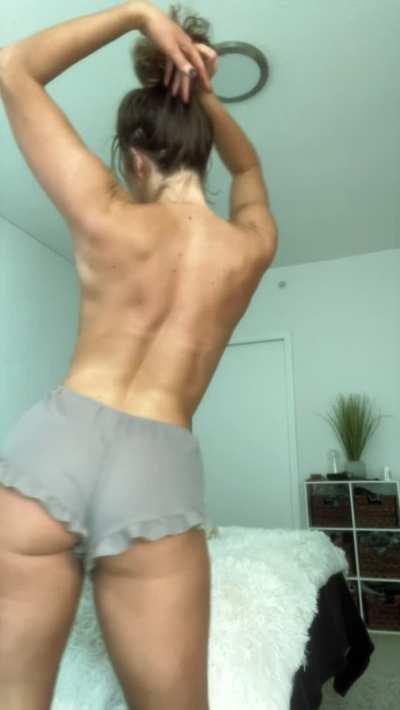 Would you make me your lil pawg?