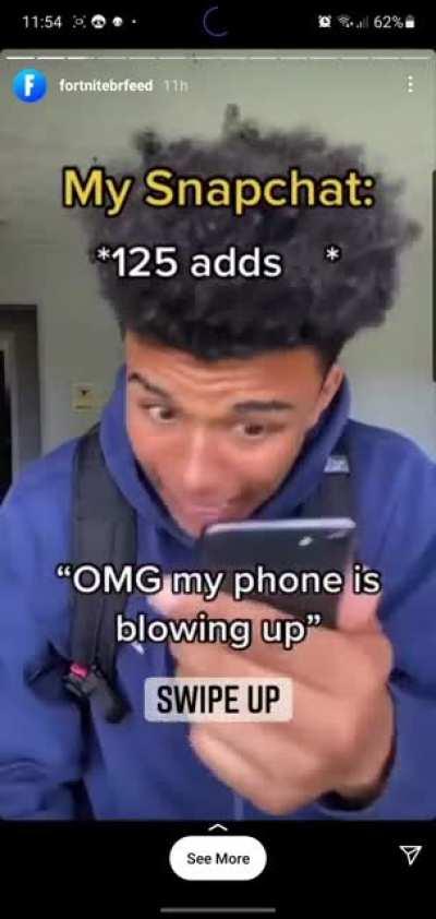 Yeah, this is just... It's bad. It's a whole another level of bad.