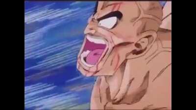 No es goku supreme se los juro