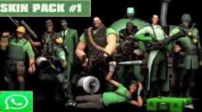 Tf3 new team confirmed