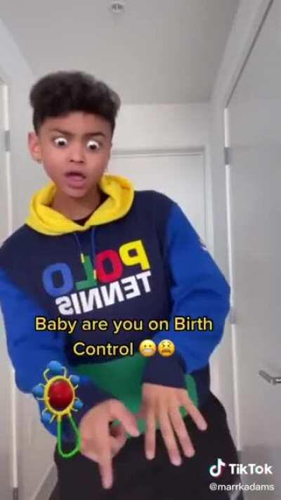 Yo what the fuck is this channel