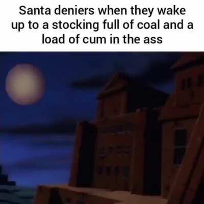 Well.. denie this 🤡