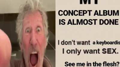 my phone just automatically did this. perfect for this sub