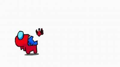 A kill animation that I made: