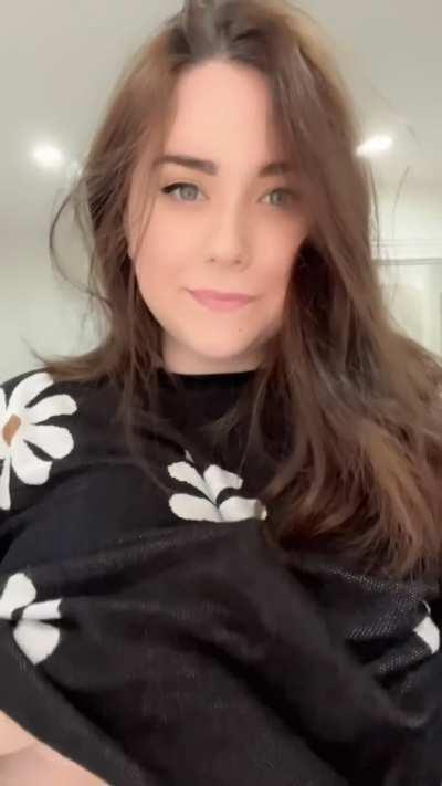 Bet you weren’t expecting them to look look that 🤭