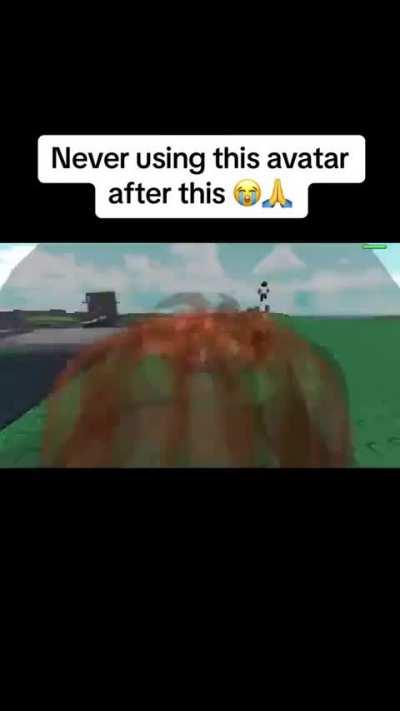 Casoeh in roblox 💀