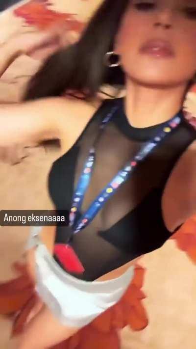 MJ Lastimosa