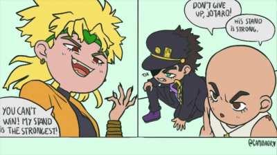 Nothing is Stronger than 「Family」