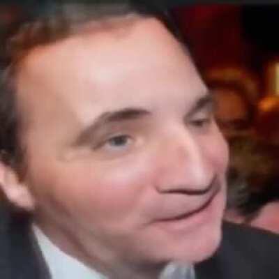 Stefan har lärt sig japanska